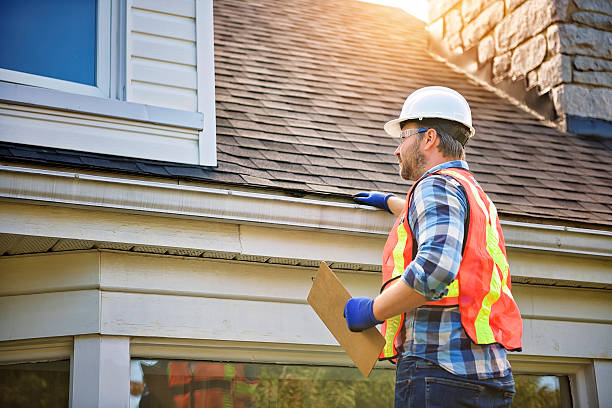 Licensed Gutter Repair And Installation service in Ann Arbor, MI - Norken Roofing